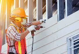 Best Engineered Wood Siding  in Melvindale, MI