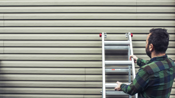 Best Aluminum Siding Installation  in Melvindale, MI