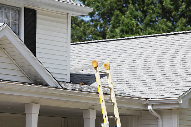 Custom Trim and Detailing for Siding in Melvindale, MI