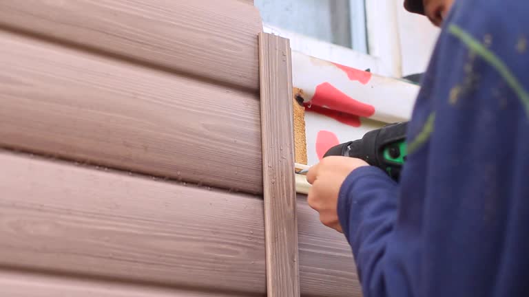 Best Weatherproofing and Sealing  in Melvindale, MI